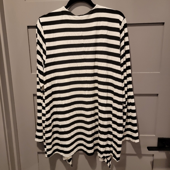 TORRID Disney Pixar Up Doug Balloons Super Soft Cardigan Size 3 - Picture 8 of 14